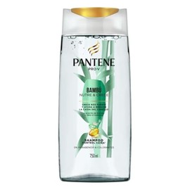 Pantene Shampoo de Bambú Nutre y Crece 750 ml