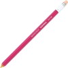 Slip-on Wood Axis Mechanical Pencil L Pink WSP-2801 Pencil Style
