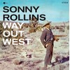 Way Out West [Vinyl LP]