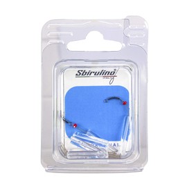 Sbirulino Glass Sonar Chain Frame