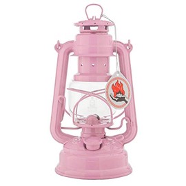 Feuerhand Baby Special 276 Storm Lantern Rosa
