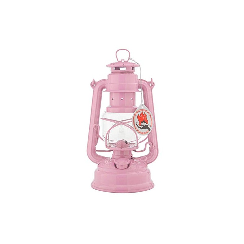 Feuerhand Baby Special 276 Storm Lantern Rosa