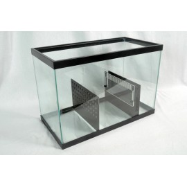 Marine Biosystems REFUGIUM KIT - 29 Gallon Basic Adjustable Depth Sump Kit - Choose a Depth - 5.5" - 8"