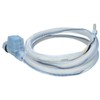 LUTH Premium Profi Parts Aquastop Inlet Hose 1.68 m with