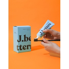 Aquamint Toothpaste 120g x 4 (1 set) / 아쿠아민트 치약 120g x 4개(1세트)