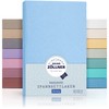 Julius Zöllner Fitted Sheet for Children’s Bed Single Pack