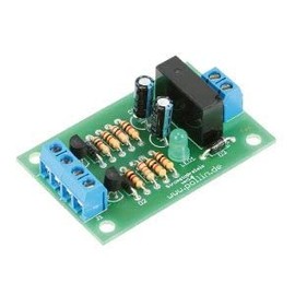 Pollin-Choice Impulse Relay Kit