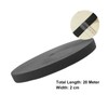 20 Meter Flat Elastic Band 20mm Wide Sewing Band Flat