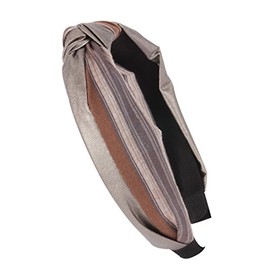 Axy HR27a Leather Hairband Series 27a