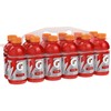 Gatorade Fruit Punch, 12 Fl Oz (pack of 12)
