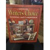 Writer's Choice Ser.: Writer's Choice : Grammar and Composition by