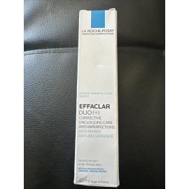 La Roche-Posay Effaclar Duo Plus Anti-Imperfect