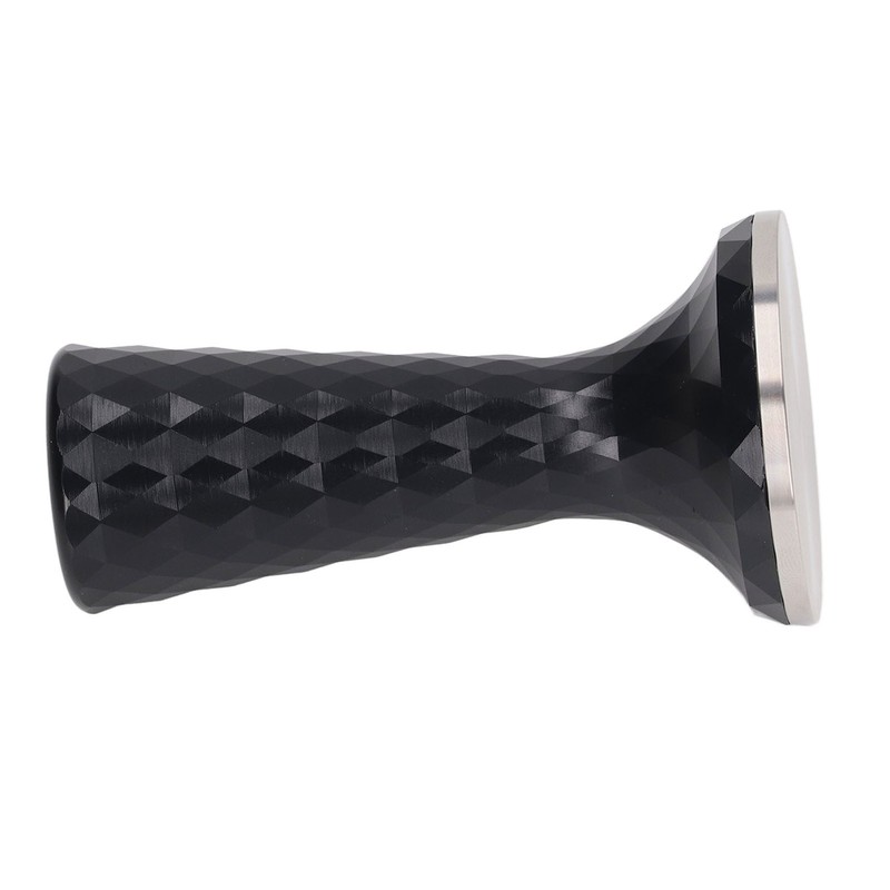 Coffee Tamper Food Grade Safe Coffee Hand Tamper with Flat