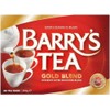 Saras Barry's Gold Blend Teabags 80's - 250g (Pack of