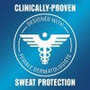 Secret Secret Clinical Strength Soft Solid Antiperspirant and Deodorant for