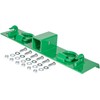 Tractor Grab Hooks 4.96" W × 21.93" L Bolt On