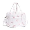 honitty Lunch Box for Women,Insulated Lunch Bag with Shoulder Strap