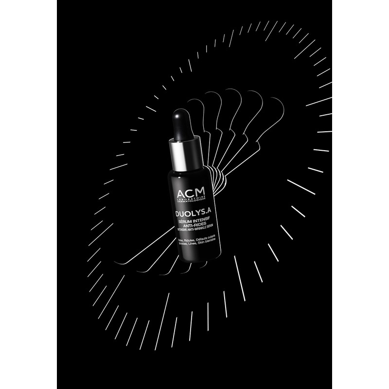 Laboratoire ACM Duolys.A Intensive Anti-Wrinkle Serum 30ml