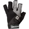 Mystic Neo Rash Short Finger Gloves 2023 Black, M