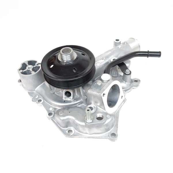New Water Pump Compatible With RAM 2500 3500 45006.4L V8 CYL 392 CID 2014-2019 2020 2021 By Part Numbers 4893133AE 4893133AB 4893133AF 4893133AC 4893133AD 43567