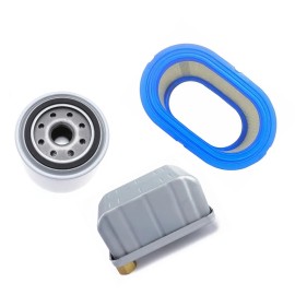 Unbranded Filters Kit Cummins Fit Onan Quiet Diesel 7500 Auxiliary Power Unit Generator