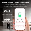 Diymore 63A WiFi Circuit Breaker AC220V Remote Mobile Phone Control