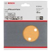 BOSCH (Bosch) sanding paper 150mmƒÓ # 320 (5 pieces) [2,608,605,092]