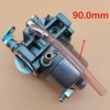 Canyoyi Carburetor Carb for Kawasaki 15003-2349 4 Stroke Engine FC420V