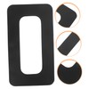Anneome Paddle Fin Box Connection Patch Replaceable Fin Box Connector