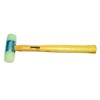Padre Nylon Plastic Hammer, 522-35