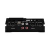 JENSEN JA4CH Class-D 4-Channel Car Audio Amplifier | Motorcycle, ATV/UTV,