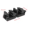 Window Panel Door Master Switch Control for Jetta Passat B5