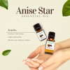 Anise Star Essential Oil - 8 fl oz (237 ml)