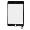 Tablet Touch Screen Black Touch Screen Glass Digitizer Panel Replacement