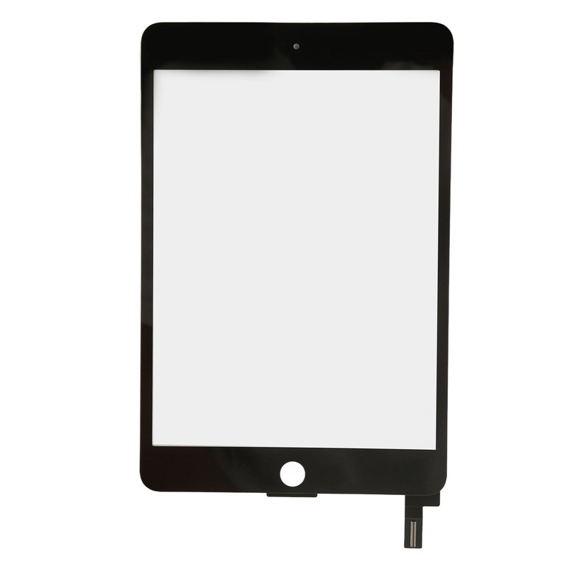 Tablet Touch Screen Black Touch Screen Glass Digitizer Panel Replacement