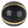 Molten Basketball No. 7 Ball Synthetic Leather Black x Gold