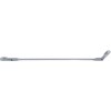 BGS 1541-12X13 | Double Ratchet Joint Wrench | SW 12
