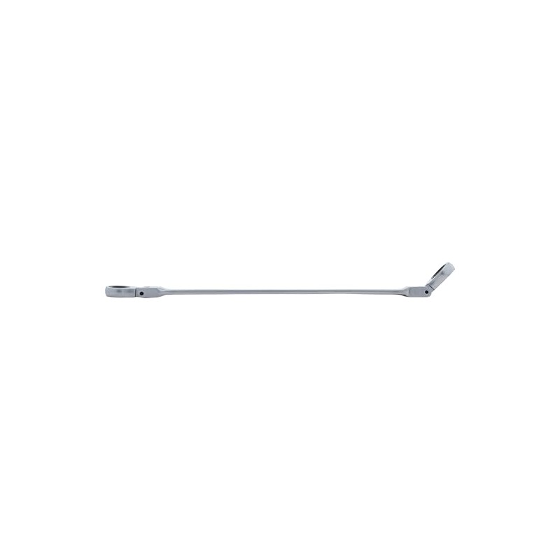 BGS 1541-12X13 | Double Ratchet Joint Wrench | SW 12