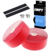 EMPT ES-JHT020 Handlebar Tape for Carbon Road Bikes, Cushion EVA