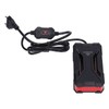 ZY‑399 Aquarium Heater Submersible Heating Rod Constant Temperature Controller for