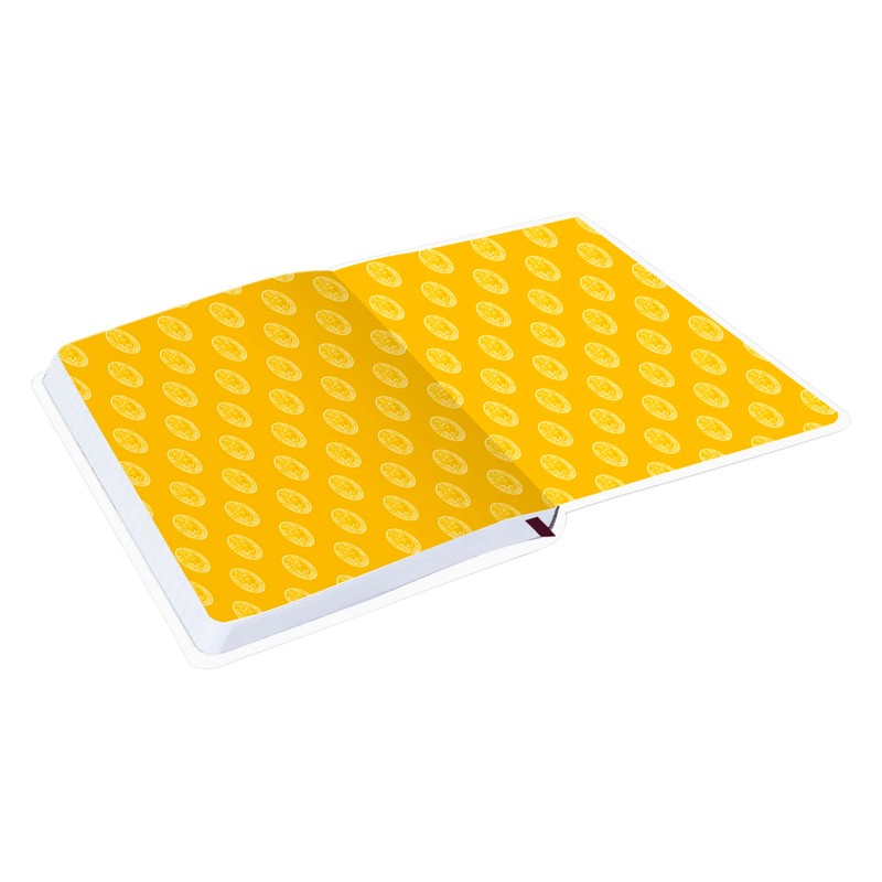Clairefontaine Asterix 5 813055C Notebook with Hard Cover, Glued, DIN