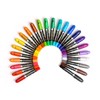 Oil Pastel Set for Kids Washable Comfortable Grip Colored Oil