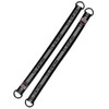 Keenso Tree Swing Straps Strong Seat Belt Hammock Swing Straps