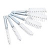 Drill Brush, Bore Brush, Wire Brush, Cleaning Brush, Set of