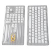 113 Keys PBT Keycaps Professional DIY Original Height Mute Mechanical