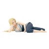 Banpresto - Naruto Shippuden - Tsunade, Bandai Spirits Relax Time