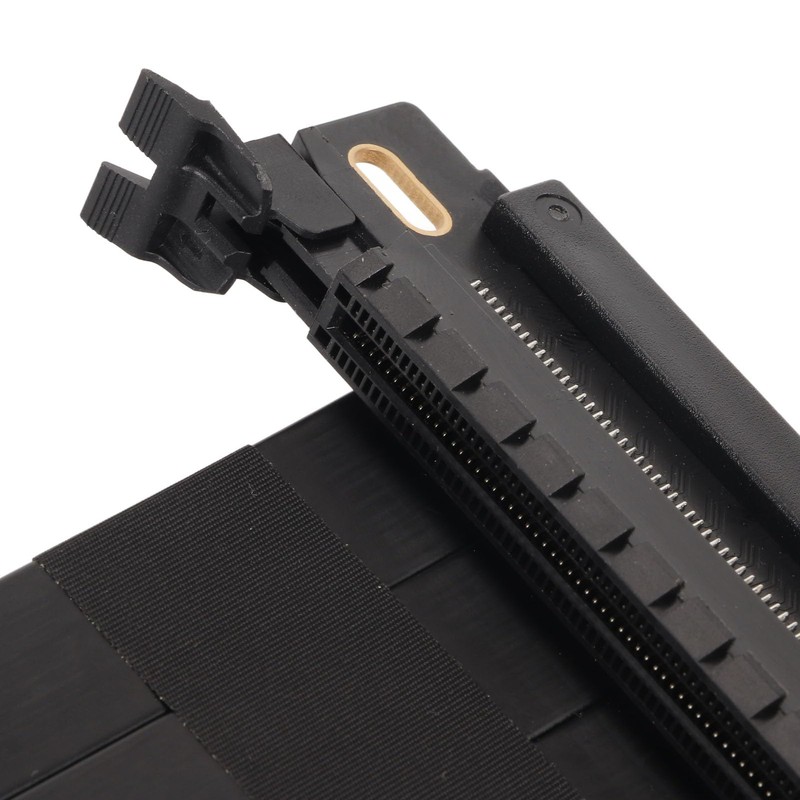 Annadue PCIe 4.0 Riser Cable 16x for RTX 40 and