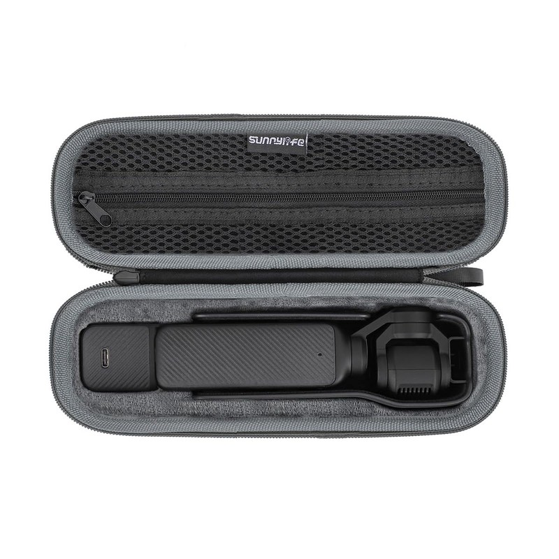 Hsthe Sea OSMO Pocket 3 Case, Pocket 3 Protective Case,