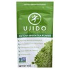 Ujido, Ujido Green Tea Matcha Pwdr, 4 Ounce