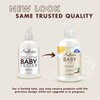 SheaMoisture Baby Lotion for All Skin Types 100% Virgin Coconut